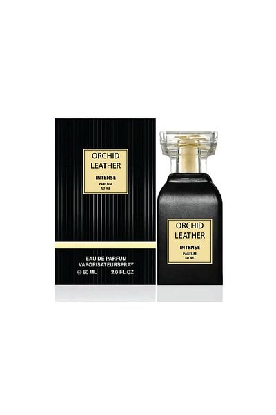 İnfinito Orchid Leather Perfume 60ml