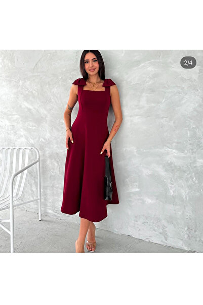 Ozlemistancollection Elbise