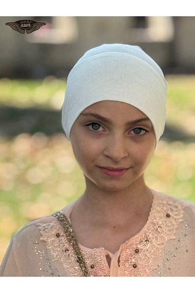 ALDAYER Pipe Bonnet Comfortable Comfortable Children's