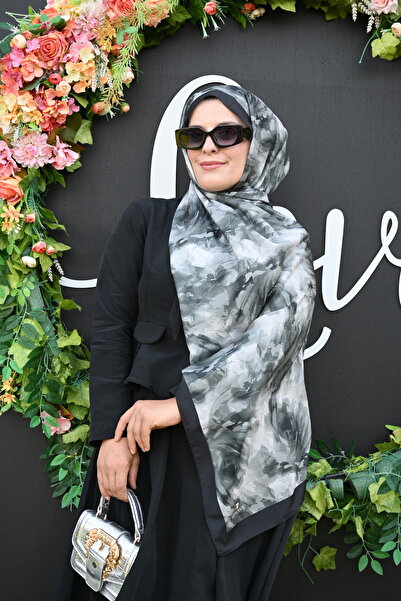 Desenay Scarfs Desenay Mira Güllü Şal