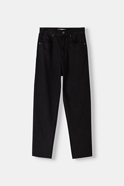 Bershka Loose fit jean