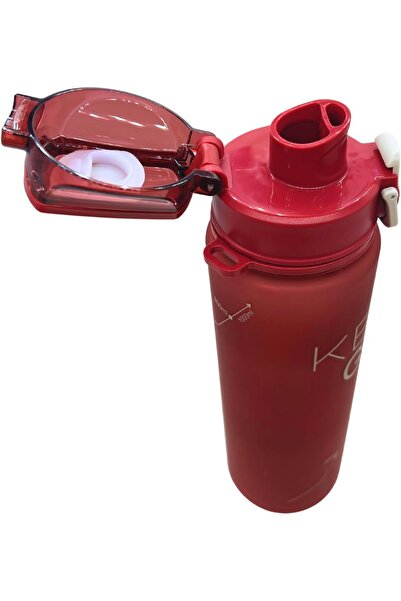 Twisoo Sports Water Bottle - Leak Proof and Hygienic Tritan Water Bottle, BPA Free with Food Grade P