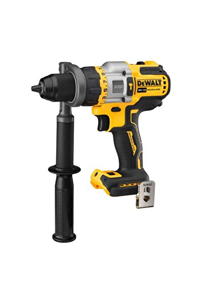 Dewalt Mașină de găurit cu impact DCD999NT și șurubelniță, fără baterie