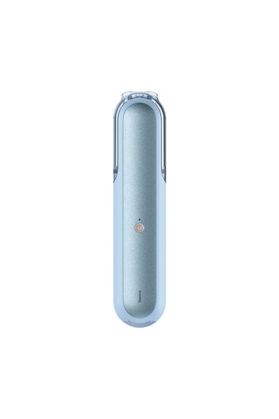 Baseus Wireless car vacuum cleaner, HEPA A1 filter, blue