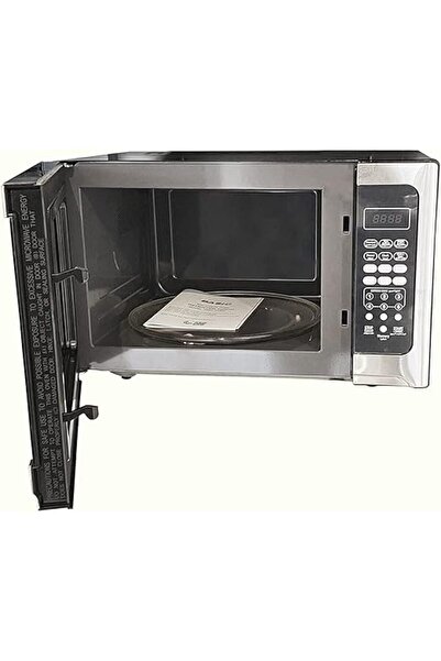 BASIC microwave with grill, 30Ls, 900 watts - BMO-30SM