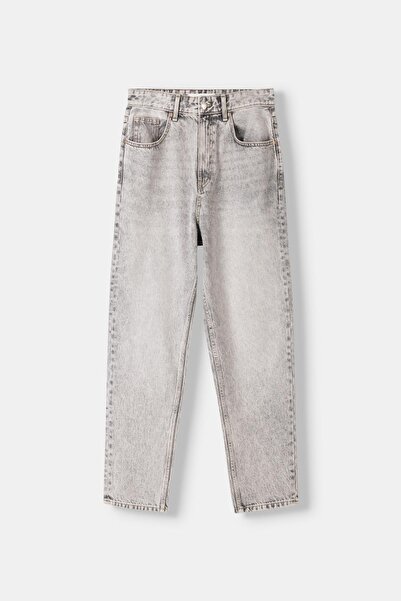 Bershka Loose fit jean