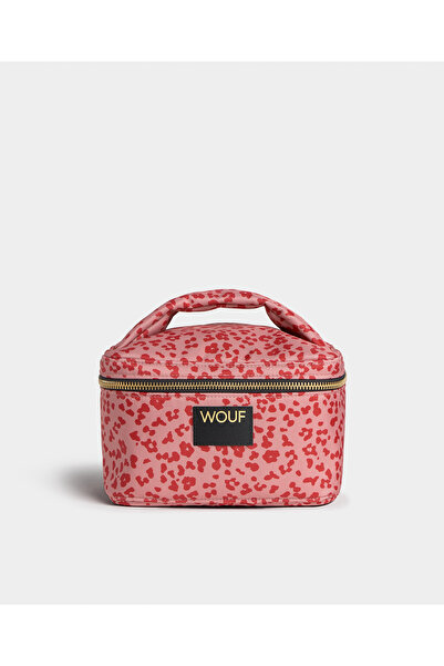 Wouf Roar - Makyaj Çantası