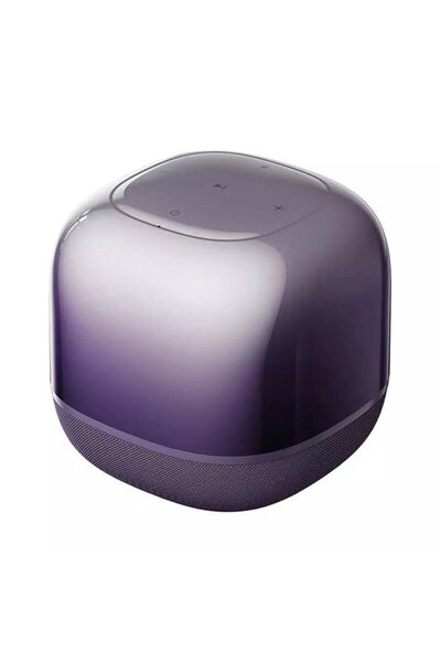 Baseus Bluetooth wireless portable speaker AeQur V2, purple