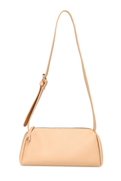 Butigo Geantă de damă CLT BARREL CPRZ 5PR MARO LATEX