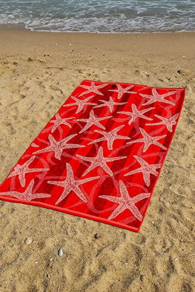 Özdilek منشفة شاطئ سانت تروبيز 100x180 سم