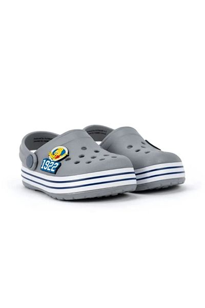 Cozi company Children's Garden Beach Seaside Bathroom Nursery Orthopedic Comfortable Haribo Slippers