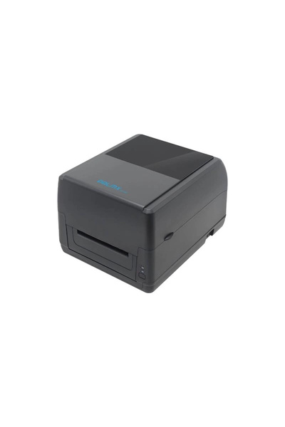 PALMX Txp-400 203dpi طابعة باركود حرارية/مستقيمة USB + إيثرنت (استخدام شريط 300 متر)