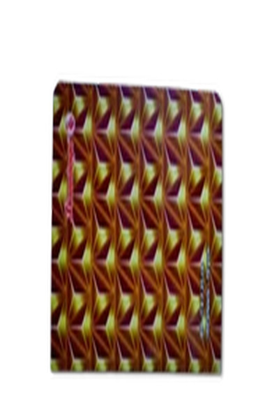 Flamingo دفتر ملاحظات 180 ورقة B5 17.6 × 25 سم
