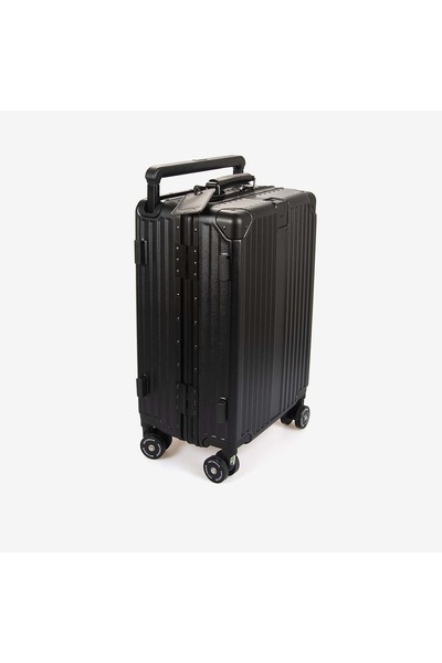 Baggaj Unisex Valiz 2523S