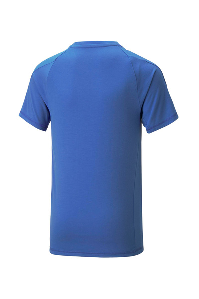 Puma Evostripe Tee - Royal Sapphire