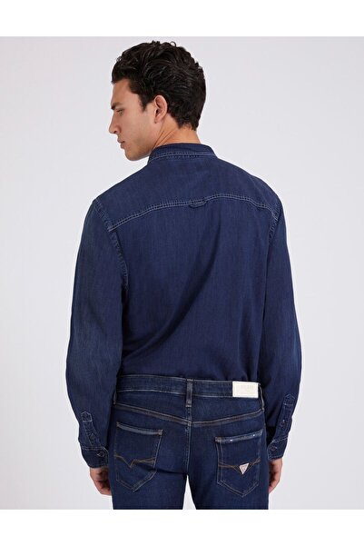 Guess L/S REGULAR UTILITY
