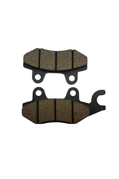 Genel Markalar RAIDER 125-KÜBA TK03-RKS RN180-BLACKSTER250 ÖN FREN BALATASI