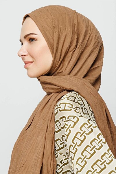 modayaselam Bamboo Crash Shawl