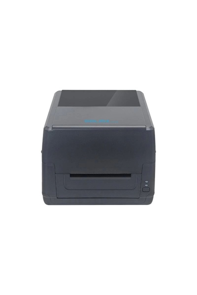 PALMX Txp-400 203dpi طابعة باركود حرارية/مستقيمة USB + إيثرنت (استخدام شريط 300 متر)