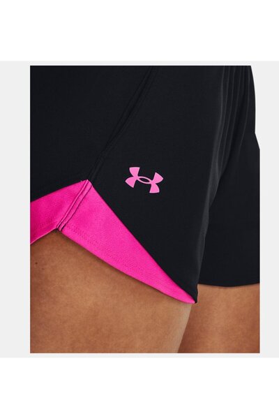 Under Armour Kadın UA Play Up 3.0 Şort 1344552-057