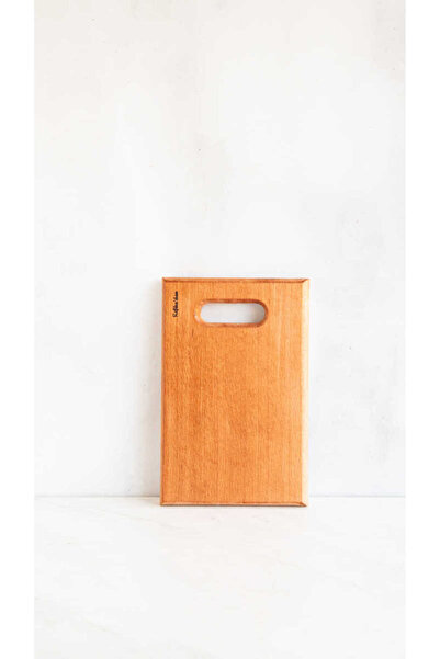 Refikadan Gürgen Kesme Sunum Tahtası - 25 cm