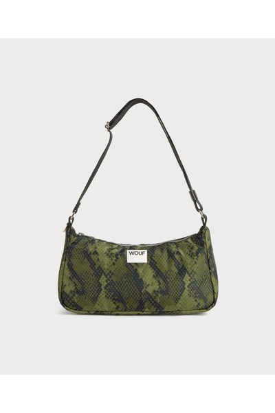 Wouf Cobra - Bowling Çanta