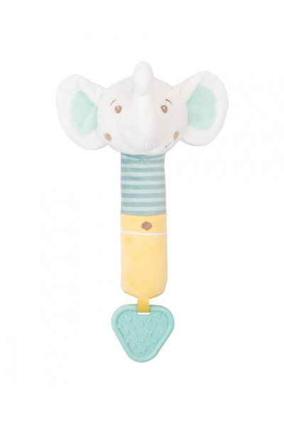 Kikka Boo Jucarie cu chitaitoare KikkaBoo Elephant Time