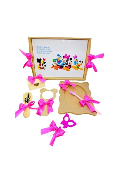 OEM Set mot personaje Disney