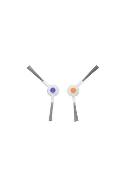 Narwal Perii laterale accesorii pentru aspirator - CP-PJ-A00105-00-00