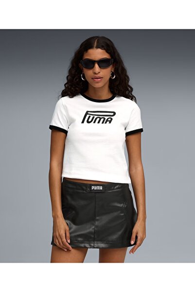 Puma Future.Archive Tee