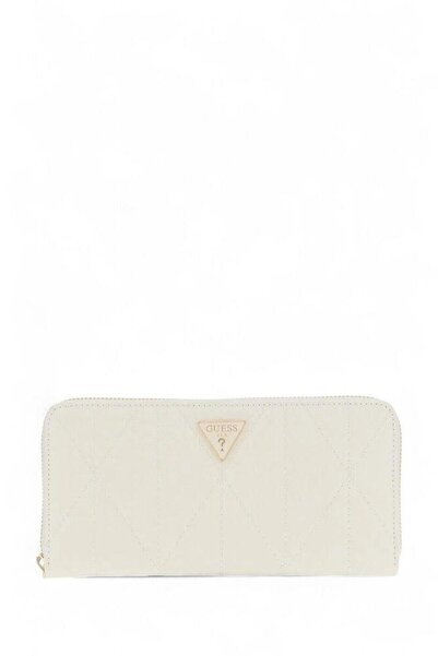Guess ALDINA SLG LARGE ZIP-CÜZDAN-GG9663146