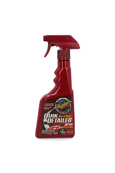 Meguiars مجموعة طينية شفافة مقاومة للخدش وآمنة على الأسطح الناعمة، مكونة من 3 قطع