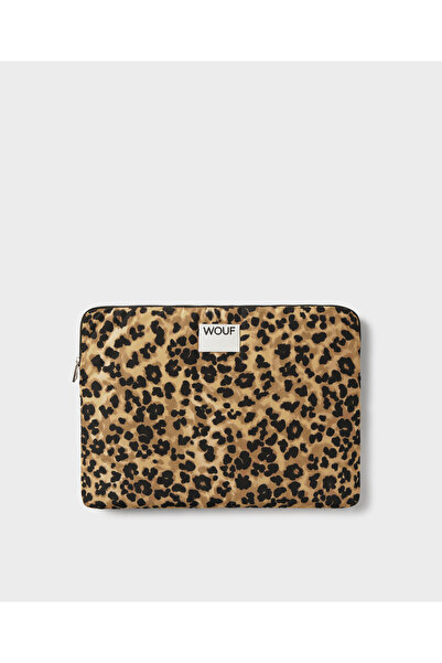 Wouf Feline - Laptop Kılıfı 13" & 14"