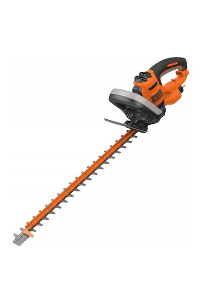 Black&Decker Black+Decker Hedge Trimmer BEHTS455 55cm 550W