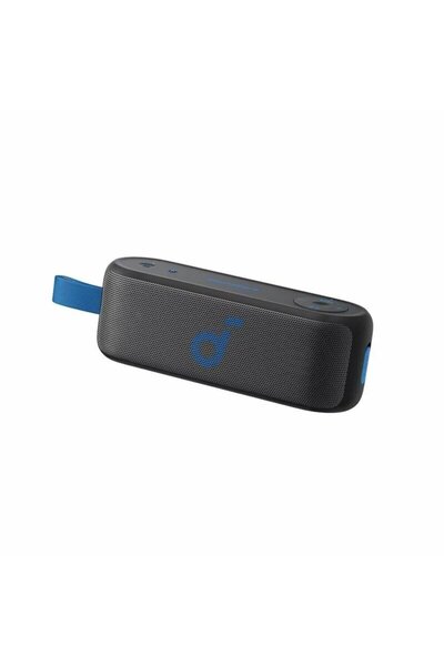 Anker Wireless Portable Speaker Soundcore Select 3, IPX7, 16W, Black