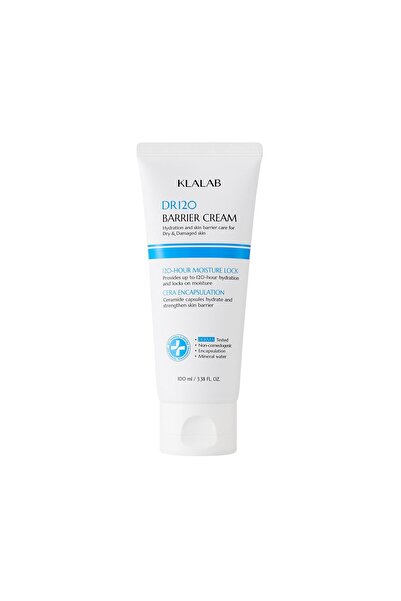 KLALAB DR120 Barrier Cream