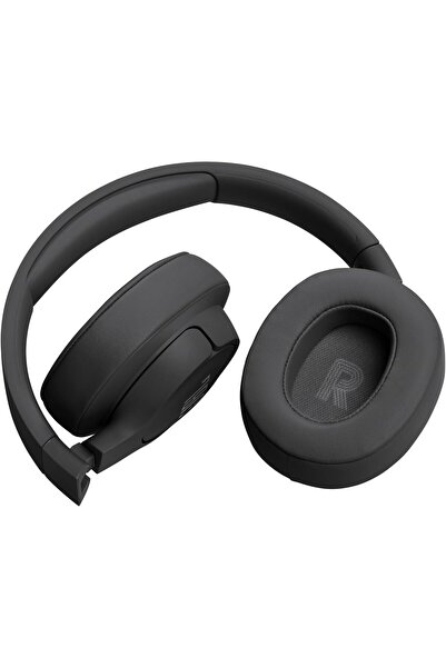 JBL Tune 720BT Headphones – Pure Sound, 76 Hours of Battery Life