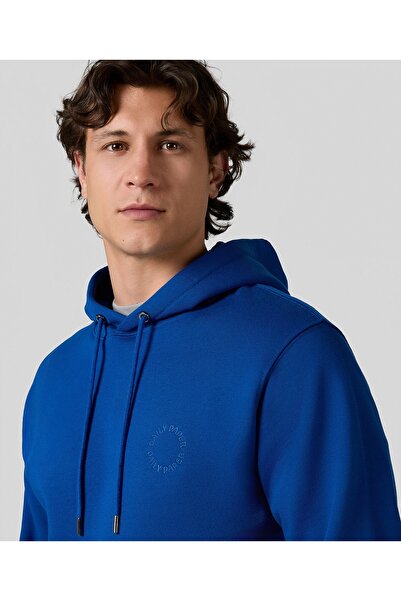 DAILY PAPER Orbit Emb Hoodie
