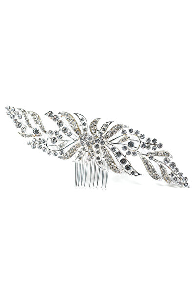 OEM Elegant Bridal Veil Comb