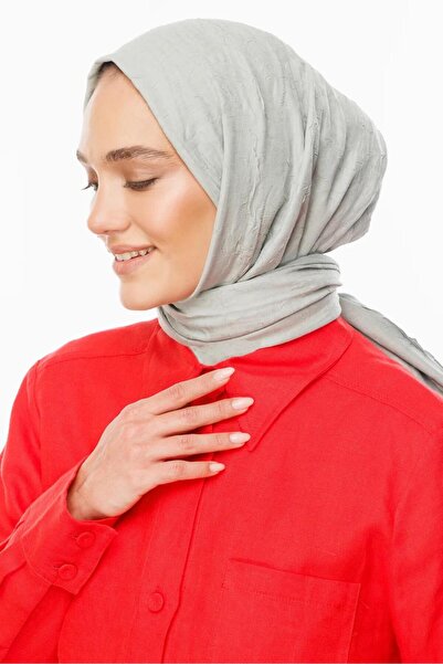 modayaselam Bamboo Crash Shawl