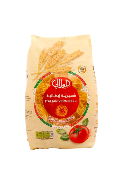 Al Alali Italian Vermicelli, 250 g