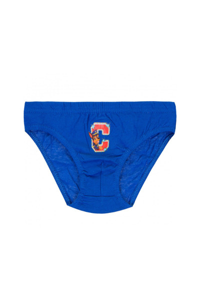 PAW PATROL Set of 3 boys' panties, multicolor, Paw Patrol