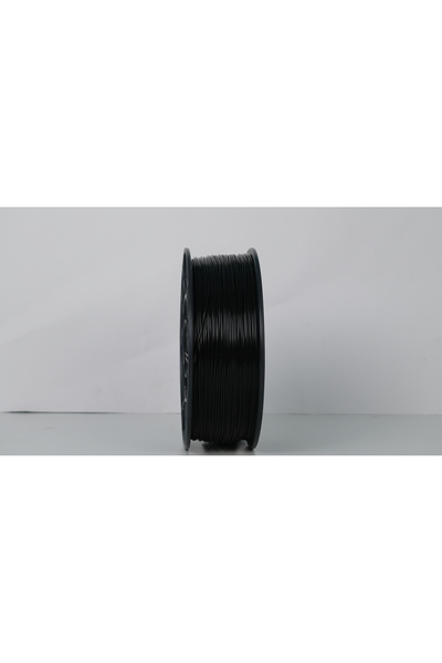 Siyah 1.75 Mm 3D Yazıcı Filament 1 Kg