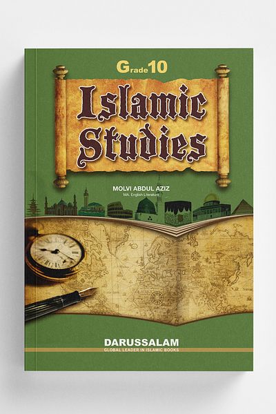 Darussalam Publishers International Islamic Studies Grade 10