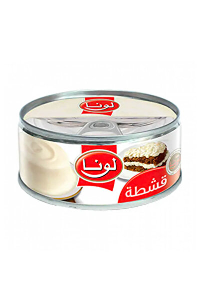 Luna كريمة تناظرية عادية، 95 جم