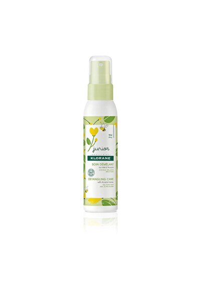 Klorane Spray pentru descurcarea parului copiilor JUNIOR 125 ml