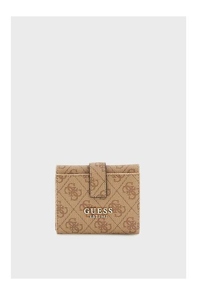 Guess Laurel Ii Slg Zip Ar-Wallet-Sg7459156