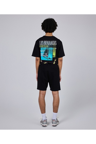 LES BENJAMINS Exclusive Short 704