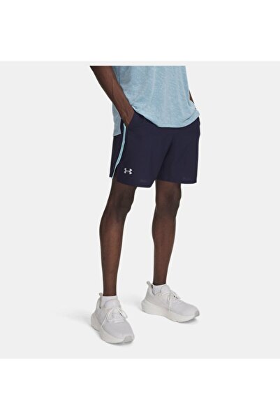 Under Armour Erkek UA Launch 7inch Şort 1382620-411
