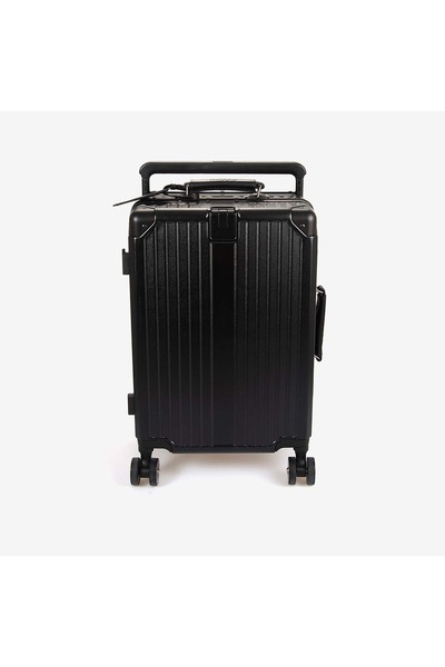 Baggaj Unisex Valiz 2523S